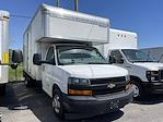 Used 2018 Chevrolet Express 4500 RWD, Box Van for sale #PCE000854 - photo 4