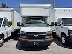 Used 2018 Chevrolet Express 4500 RWD, Box Van for sale #PCE000854 - photo 6