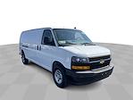 2023 Chevrolet Express 2500 RWD, Empty Cargo Van for sale #PCE111481 - photo 4