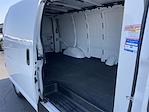 2023 Chevrolet Express 2500 RWD, Empty Cargo Van for sale #PCE111481 - photo 25