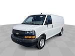 2023 Chevrolet Express 2500 RWD, Empty Cargo Van for sale #PCE111481 - photo 6