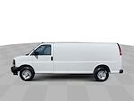 2023 Chevrolet Express 2500 RWD, Empty Cargo Van for sale #PCE111481 - photo 8