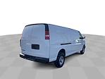 2023 Chevrolet Express 2500 RWD, Empty Cargo Van for sale #PCE111481 - photo 12