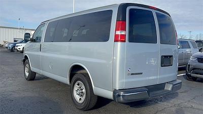 Used 2020 Chevrolet Express 2500 1LT 4x2, Passenger Van for sale #PCE132605 - photo 2