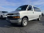 Used 2020 Chevrolet Express 2500 1LT 4x2, Passenger Van for sale #PCE132605 - photo 5