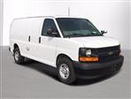 Used 2017 Chevrolet Express 3500 RWD, Upfitted Cargo Van for sale #PCE145011 - photo 4