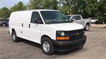 Used 2017 Chevrolet Express 3500 RWD, Upfitted Cargo Van for sale #PCE145011 - photo 5