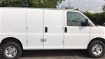 Used 2017 Chevrolet Express 3500 RWD, Upfitted Cargo Van for sale #PCE145011 - photo 6