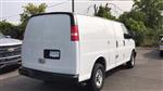 Used 2017 Chevrolet Express 3500 RWD, Upfitted Cargo Van for sale #PCE145011 - photo 7