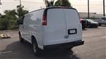 Used 2017 Chevrolet Express 3500 RWD, Upfitted Cargo Van for sale #PCE145011 - photo 9