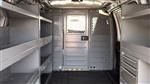 Used 2017 Chevrolet Express 3500 RWD, Upfitted Cargo Van for sale #PCE145011 - photo 2