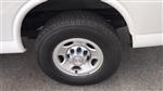 Used 2017 Chevrolet Express 3500 RWD, Upfitted Cargo Van for sale #PCE145011 - photo 13