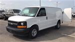 Used 2017 Chevrolet Express 3500 RWD, Upfitted Cargo Van for sale #PCE145011 - photo 24