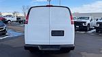 Used 2016 Chevrolet Express 3500 4x2, Upfitted Cargo Van for sale #PCE158213 - photo 11