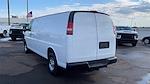 Used 2016 Chevrolet Express 3500 4x2, Upfitted Cargo Van for sale #PCE158213 - photo 12