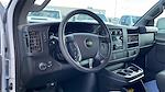Used 2016 Chevrolet Express 3500 4x2, Upfitted Cargo Van for sale #PCE158213 - photo 14