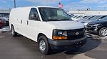 Used 2016 Chevrolet Express 3500 4x2, Upfitted Cargo Van for sale #PCE158213 - photo 6