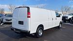 Used 2016 Chevrolet Express 3500 4x2, Upfitted Cargo Van for sale #PCE158213 - photo 3