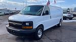 Used 2016 Chevrolet Express 3500 4x2, Upfitted Cargo Van for sale #PCE158213 - photo 25