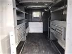 Used 2013 GMC Savana 3500 4x2, Upfitted Cargo Van for sale #PCE169217 - photo 2