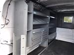 Used 2013 GMC Savana 3500 4x2, Upfitted Cargo Van for sale #PCE169217 - photo 21