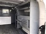 Used 2013 GMC Savana 3500 4x2, Upfitted Cargo Van for sale #PCE169217 - photo 22