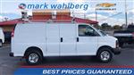 Used 2016 Chevrolet Express 3500 RWD, Upfitted Cargo Van for sale #PCE180509 - photo 1
