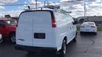 Used 2016 Chevrolet Express 3500 RWD, Upfitted Cargo Van for sale #PCE180509 - photo 3