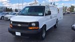 Used 2016 Chevrolet Express 3500 RWD, Upfitted Cargo Van for sale #PCE180509 - photo 26