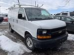 Used 2015 Chevrolet Express 3500 4x2, Upfitted Cargo Van for sale #PCE186345 - photo 4