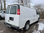 Used 2015 Chevrolet Express 3500 4x2, Upfitted Cargo Van for sale #PCE186345 - photo 5