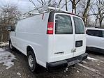 Used 2015 Chevrolet Express 3500 4x2, Upfitted Cargo Van for sale #PCE186345 - photo 3
