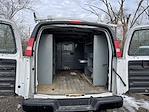 Used 2015 Chevrolet Express 3500 4x2, Upfitted Cargo Van for sale #PCE186345 - photo 2
