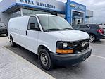 Used 2013 Chevrolet Express 3500 RWD, Upfitted Cargo Van for sale #PCE186552 - photo 4