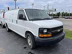 Used 2013 Chevrolet Express 3500 RWD, Upfitted Cargo Van for sale #PCE188553 - photo 4