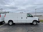 Used 2013 Chevrolet Express 3500 RWD, Upfitted Cargo Van for sale #PCE188553 - photo 5