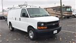 Used 2016 Chevrolet Express 3500 RWD, Upfitted Cargo Van for sale #PCE217748 - photo 6