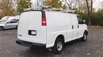 Used 2016 Chevrolet Express 3500 RWD, Upfitted Cargo Van for sale #PCE217748 - photo 4