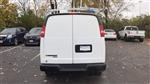 Used 2016 Chevrolet Express 3500 RWD, Upfitted Cargo Van for sale #PCE217748 - photo 11