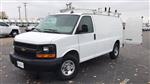 Used 2016 Chevrolet Express 3500 RWD, Upfitted Cargo Van for sale #PCE217748 - photo 29