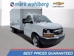 Used 2016 Chevrolet Express 3500 RWD, Cutaway for sale #PCE244691 - photo 1