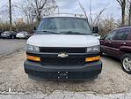 Used 2018 Chevrolet Express 3500 4x2, Empty Cargo Van for sale #PCE269634 - photo 9