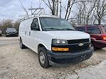 Used 2018 Chevrolet Express 3500 4x2, Empty Cargo Van for sale #PCE269634 - photo 10