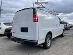 Used 2018 Chevrolet Express 3500 4x2, Empty Cargo Van for sale #PCE269634 - photo 13