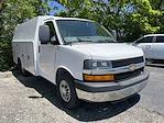 Used 2016 Chevrolet Express 3500 RWD, Service Utility Van for sale #PCE297117 - photo 4