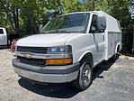Used 2016 Chevrolet Express 3500 RWD, Service Utility Van for sale #PCE297117 - photo 8