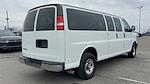 Used 2019 Chevrolet Express 3500 1LT 4x2, Passenger Van for sale #PCE298833 - photo 7