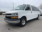 Used 2019 Chevrolet Express 3500 1LT 4x2, Passenger Van for sale #PCE298833 - photo 8