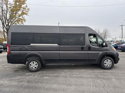 2023 Ram ProMaster 3500 High Roof FWD, Empty Cargo Van for sale #PCE501280 - photo 1