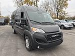 2023 Ram ProMaster 3500 High Roof FWD, Empty Cargo Van for sale #PCE501280 - photo 2